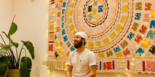 Yoga and Pranayama Breathwork