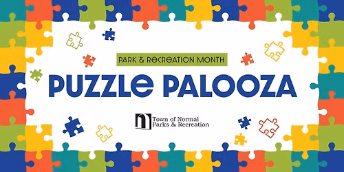 Puzzle Palooza