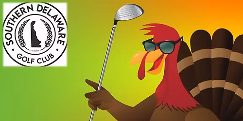 SDGC TWISTED TURKEY TROT SCRAMBLE