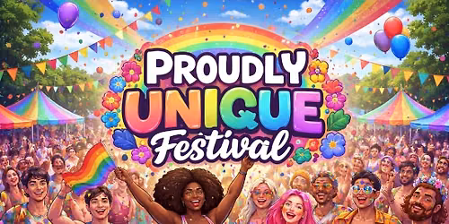 Proudly Unique Festival
