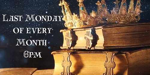 Heroes, Heroines, and Hangouts