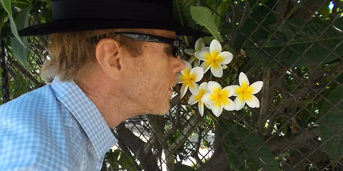 The Fall '25 Visionary Performance Series: Jandek