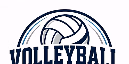 Pop-up Summer Volleyball Clinic - Tune Up Your Skills! WEST ASHLEY