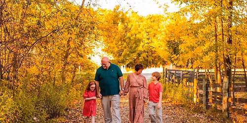 Fall Mini Sessions 