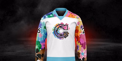 Cyclones v Fuel | Pride Night - Shutout the Hate