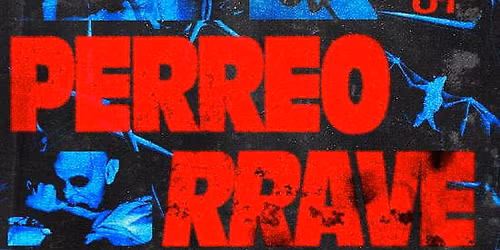 PERREO RAVE: HALLOWEEN at DREAM DOWNTOWN