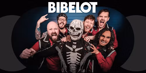 Pene Corrida \u2013 The Penergy Tour | Bibelot, Dordrecht