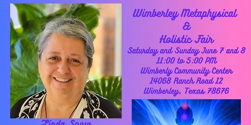 Wimberley Metaphysical & Holistic Faitr