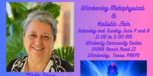 Wimberley Metaphysical & Holistic Faitr