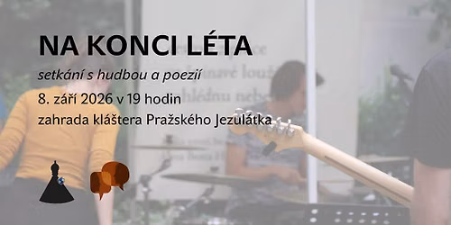 Na konci l\u00e9ta