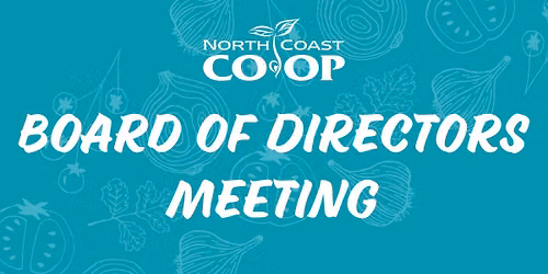 Board of Directors Meeting - September 10