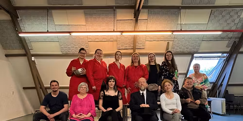 Die Kleyne Luyden - Een Koekje van Eigen Deeg