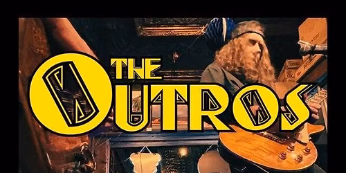 The Outros @ Monte V!