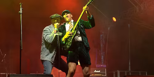 Hells Bells \u2013 A Tribute to AC\/DC!