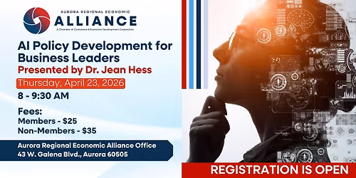 AI Policy Development for Business Leaders