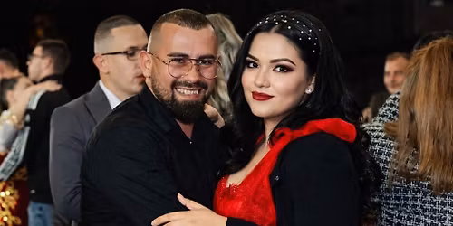 Ahmed & Nuray