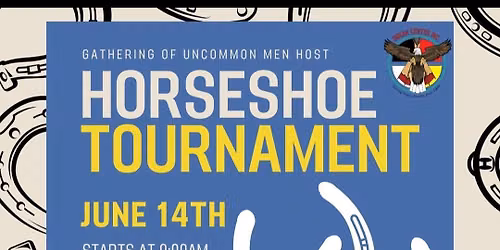 Horseshoe Tournament