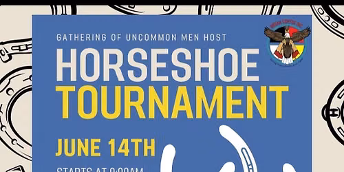 Horseshoe Tournament