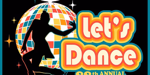 Let's Dance - Rochester Figure Skating Club 88th Annual Ice Show 