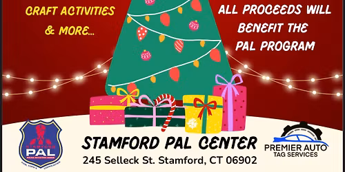 Santa Meet & Greet Event