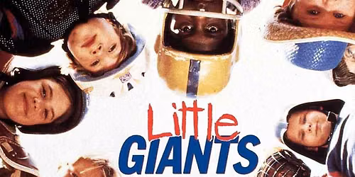 Little Giants