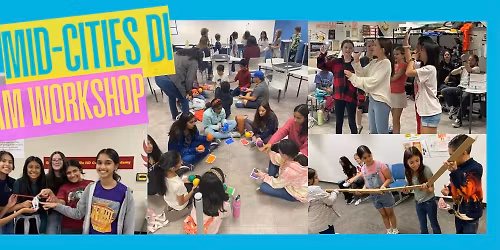 MCDI Team Skills Workshop