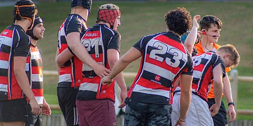 Intramural Sport (IMS) Rugby Taster Session