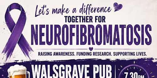 Charity Night - Walsgrave Pub 