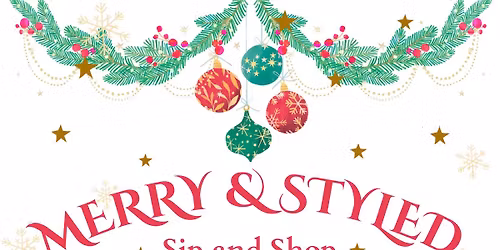 Merry & Styled 