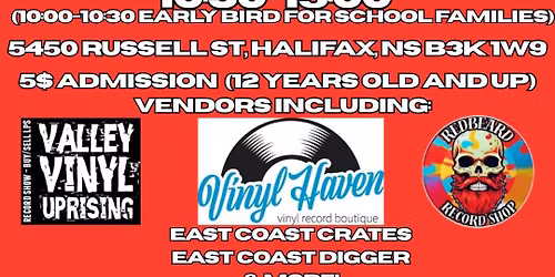 Hydrostone Academy RECORD FAIR