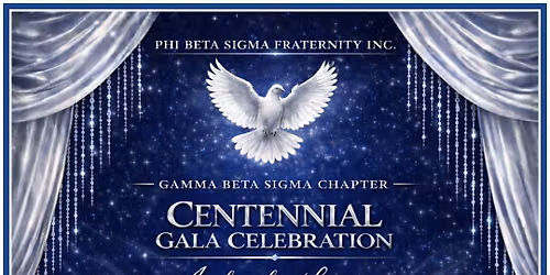 GBS Centennial Gala Celebration 
