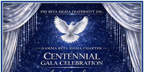GBS Centennial Gala Celebration 