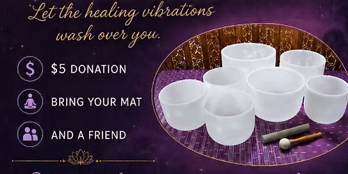 Soundbath