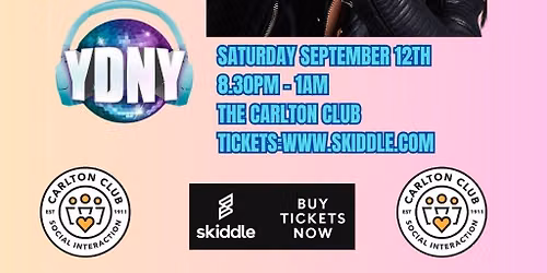 YDNY - September