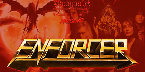 ENFORCER