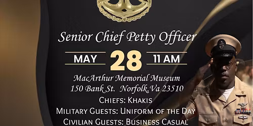 Pinning Ceremony 