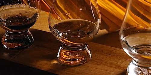 A 6-Course Cambio Tequila Pairing Dinner at Lona