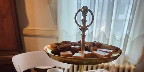 Mother's Day Tea 