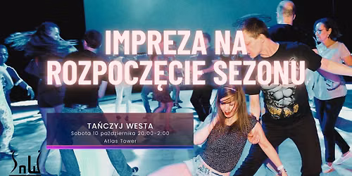 Impreza SnW na Rozpocz\u0119cie Sezonu
