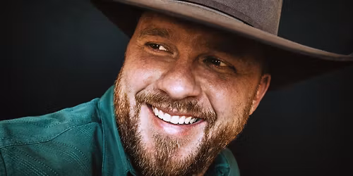 Cody Johnson \u2014 Tacoma