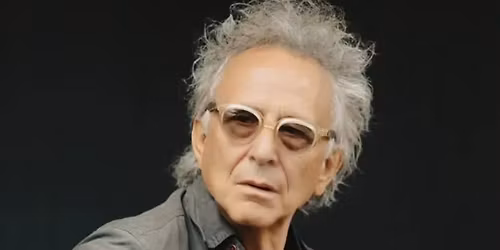 Marc Jordan Book Launch at Hugh's Room Live in Toronto