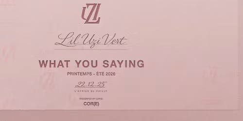 The Lyrical Lemonade Summer Smash 2026 - Three Day Pass in Bridgeview