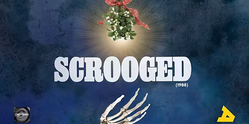 NSIFC Presents Scrooged (1988)