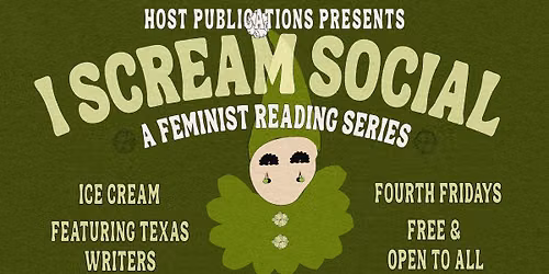 I Scream Social: Irene Han, Liliana Valenzuela, Jessica Danger, & Susana Pl