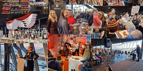 B\u00f3kah\u00e1t\u00ed\u00f0in \u00ed H\u00f6rpu