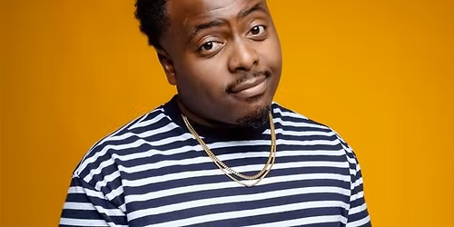 Damon Sumner at SteelStacks