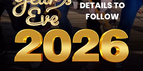 FRIEND ZONE NYE CELEBRATION @ MARINA GRILLE!