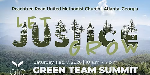 2026 Green Team Summit