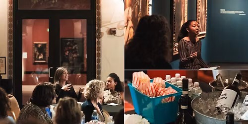 Baroque + Bottle Book Club | Fragility + Faith