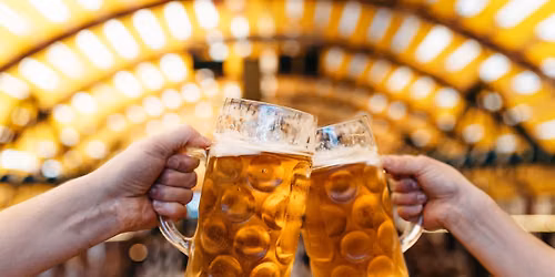 LaRi Wiesngaudi - Oktoberfest am Hainer See